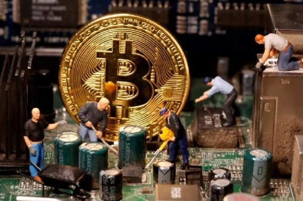 A Wallet That Has Been Mining Bitcoin Every Day Since 2016 Has Been Identified &ndash; It Hasn&rsquo;t Sold a Single BTC, Here&rsquo;s Its Current...