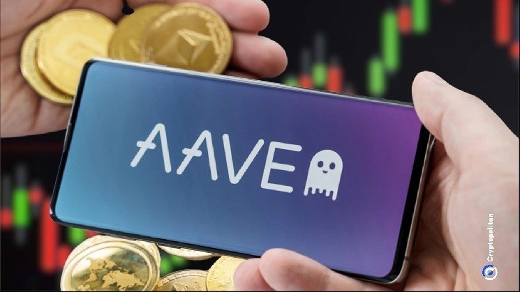 Crypto whale uses leveraged DeFi strategy to build $38M position in tokenized gold