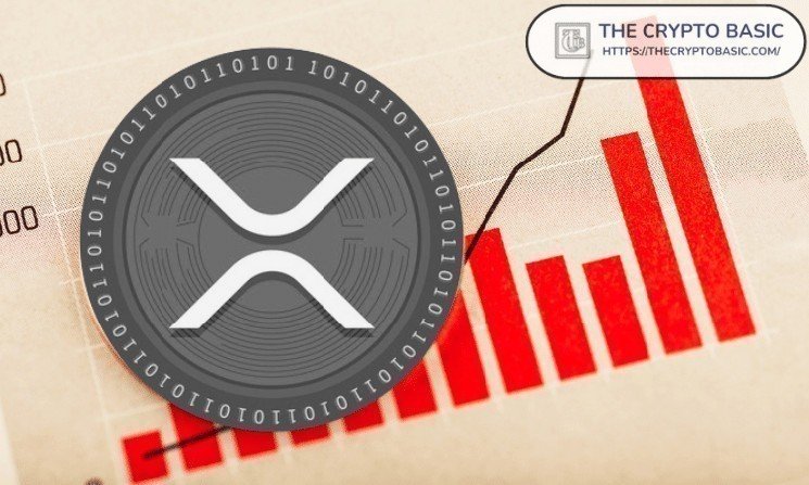 Data Shows 45% of XRP Wallets Hold Less Than 100 XRP
