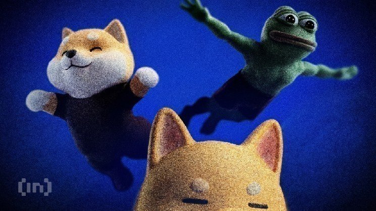 3 Meme Coins To Watch In The Third Week Of January 2026