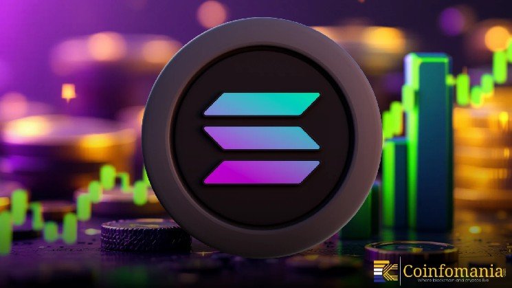 Solana Stablecoin Ecosystem Enters a New Growth Phase Solana Stablecoin Ecosystem Enters a New Growth Phase