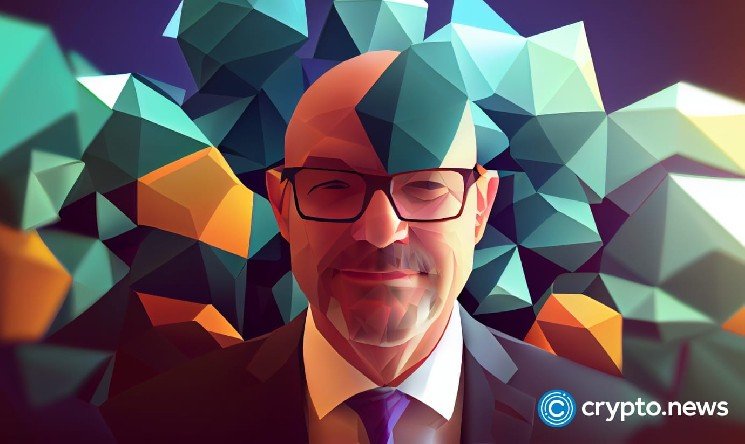 Vertalo CEO Dave Hendricks on stablecoins, RWAs, and how the crypto industry &lsquo;loses its collective mind&rsquo;