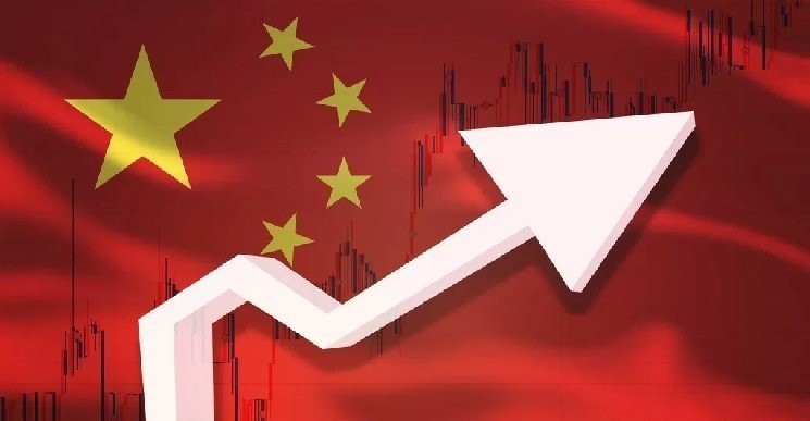 Chinese Trader Makes $1 Million in an Altcoin Within Minutes on New Year&rsquo;s Eve