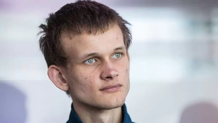 Ethereum Founder Vitalik Buterin Made Striking Criticisms Regarding DAOs! Here Are the Details Ethereum Founder Vitalik Buterin Made Striking Criticisms Regarding DAOs! Here Are the Details