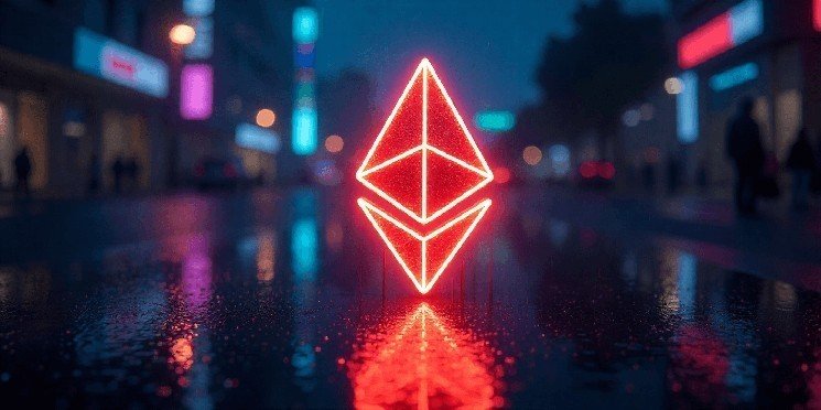Ethereum Hits a New Yearly High as Volatility Builds Across the Crypto Market
