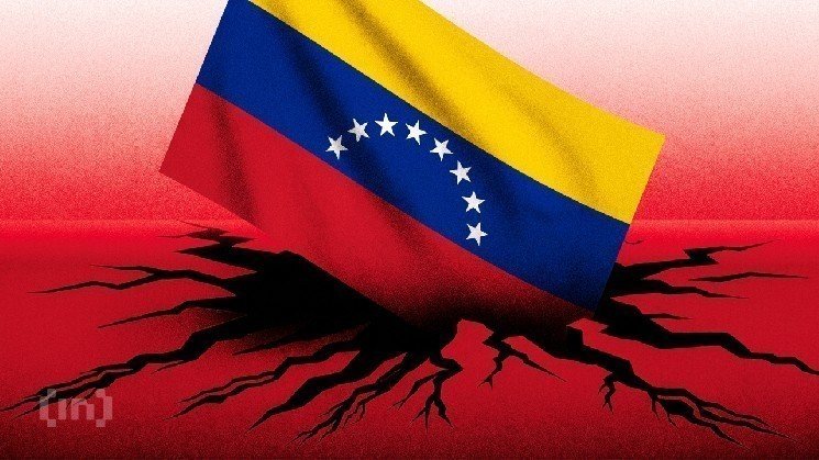 Maduro Ran a Narco-Terrorist State in Venezuela &ndash; Did He Use Crypto Too?