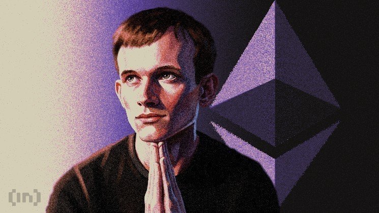 Vitalik Buterin Outlines &lsquo;Simplicity&rsquo; Roadmap to Secure Ethereum&rsquo;s Decentralization