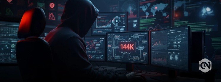SynapLogic Issues Statement Amid Suspicious 144k $SPY Token Hack