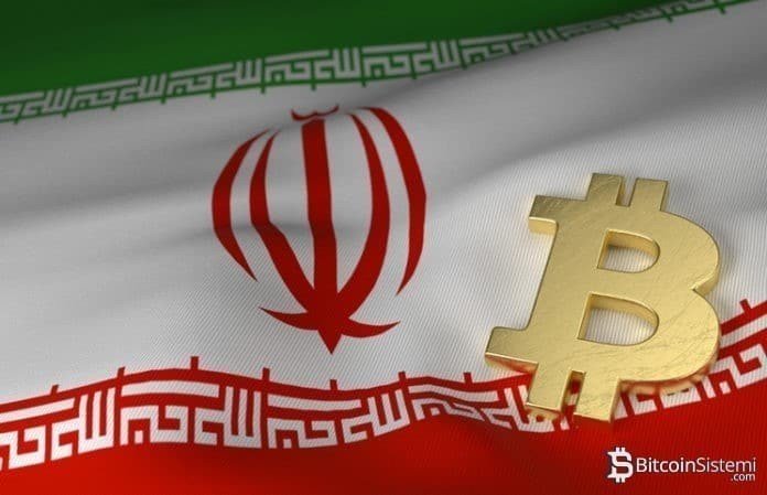A Huge Move from Iran, Where Cryptocurrencies Are Incredibly Popular! Official Figures Released!