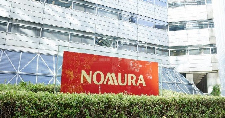 Japan&rsquo;s banking giant Nomura tightens crypto risk controls as market setbacks hit European operations