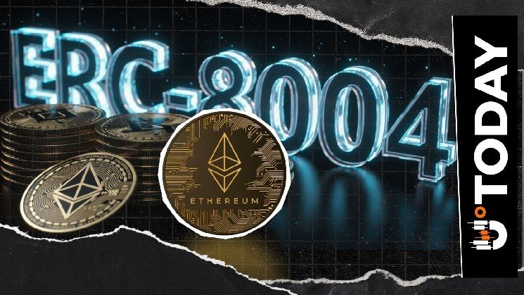 Ethereum Meets AI Agents: What Is ERC-8004?