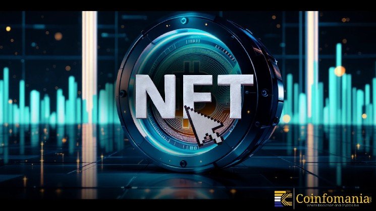 NFT Market Cap Reclaims $3B as Blue Chip Prices Rise