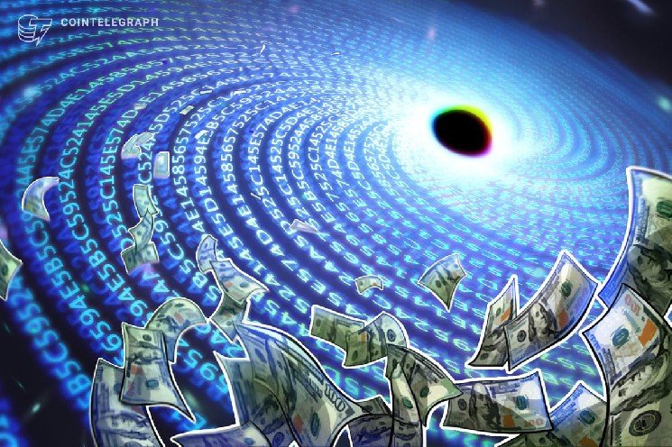 DeFi pioneer coughs up $50K after making a pretty bad bet on Ether DeFi pioneer coughs up $50K after making a pretty bad bet on Ether