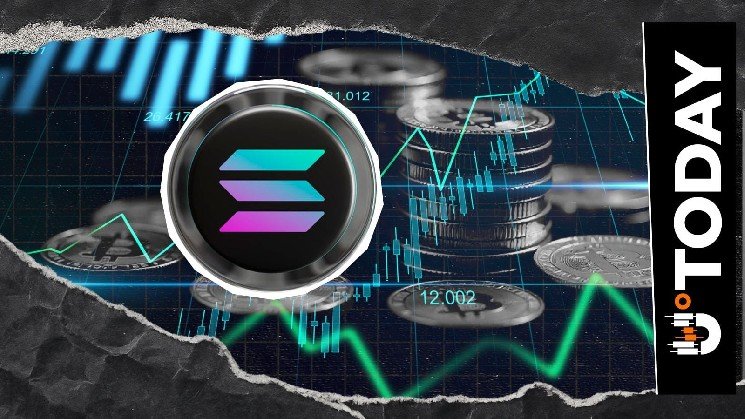 Solana Hits ATH in Staking Ratio With $60 Billion Now Securing SOL Network