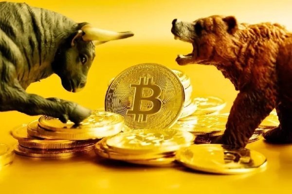 Hidden Metric Revealed in Bitcoin: Bull or Bear, This Metric Will Tell