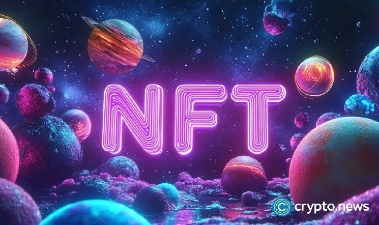 NFT sales jump 101% to $122.5m as CryptoPunks see a modest 25% recovery