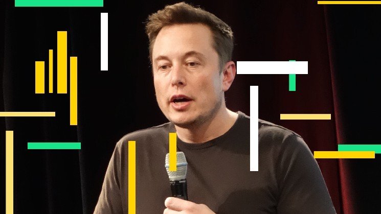 Elon Musk once backed a $10 billion OpenAI ICO, internal notes show
