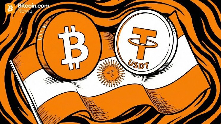 Argentina Enters 2026 With Cryptocurrency Adoption Levels Reaching 20%