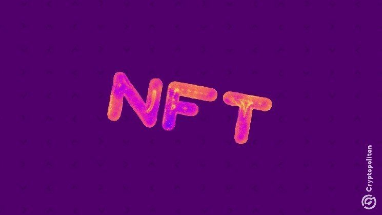 NFT Paris and RWA Paris 2026 canceled after late-2025 crypto market crash