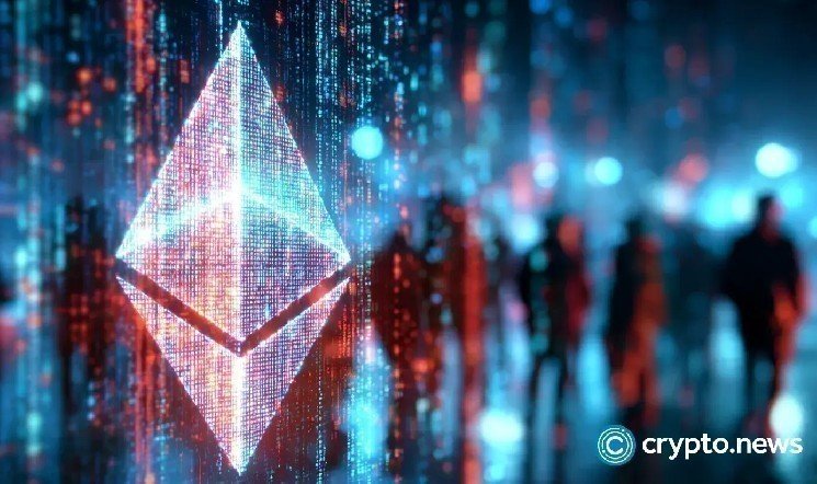 Ethereum price confirms bearish failed auction, breakdown risk grows