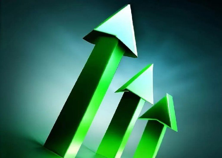 These Altcoins Are Experiencing Sharp Rises Today! The Reason Could Be Ethereum (ETH) Founder Vitalik Buterin! These Altcoins Are Experiencing Sharp Rises Today! The Reason Could Be Ethereum (ETH) Founder Vitalik Buterin!