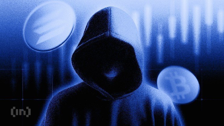 Chinese-Language Networks Now Drive 20% of Crypto Money Laundering