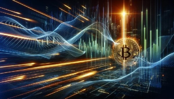 Cryptocurrency Company Matrixport Points Out This Factor for an Uptrend in Bitcoin!