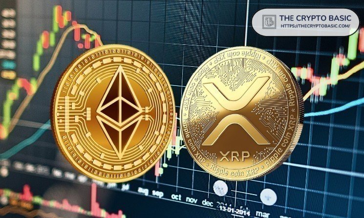XRP vs Ethereum: Can XRP Catch Up by 2030?