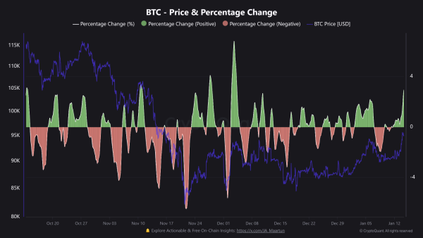 Bitcoin Whales Return to Spot Markets as Price Nears $100,000 Again