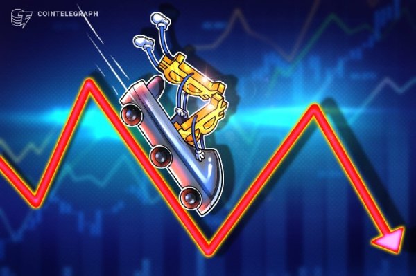 Bitcoin &lsquo;to keep bleeding against stock market&rsquo; as cycle wraps: Analyst
