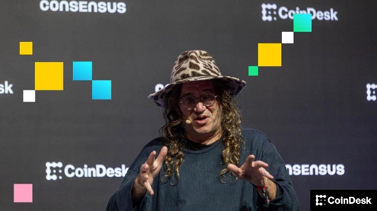 The human brain's edge is fading. AI could outhink us in 2 years, Ben Goertzel says