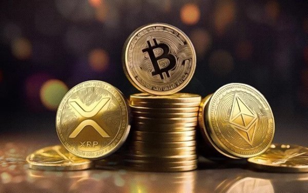 Analyst Evaluates the Current State of Bitcoin (BTC), Ethereum (ETH), and XRP! Shares Critical Levels! Analyst Evaluates the Current State of Bitcoin (BTC), Ethereum (ETH), and XRP! Shares Critical Levels!
