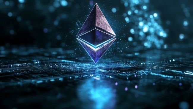 Ethereum Price Looks Bullish, But Only On The Inverted Chart