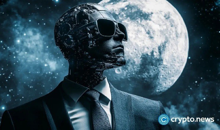 AI agents can’t run wild without on-chain identity | Opinion AI agents can’t run wild without on-chain identity | Opinion