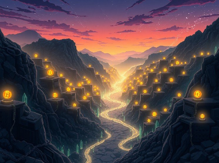 Bitcoin Mining Difficulty Plunges: Stunning 11.16% Drop Signals Major Network Shift