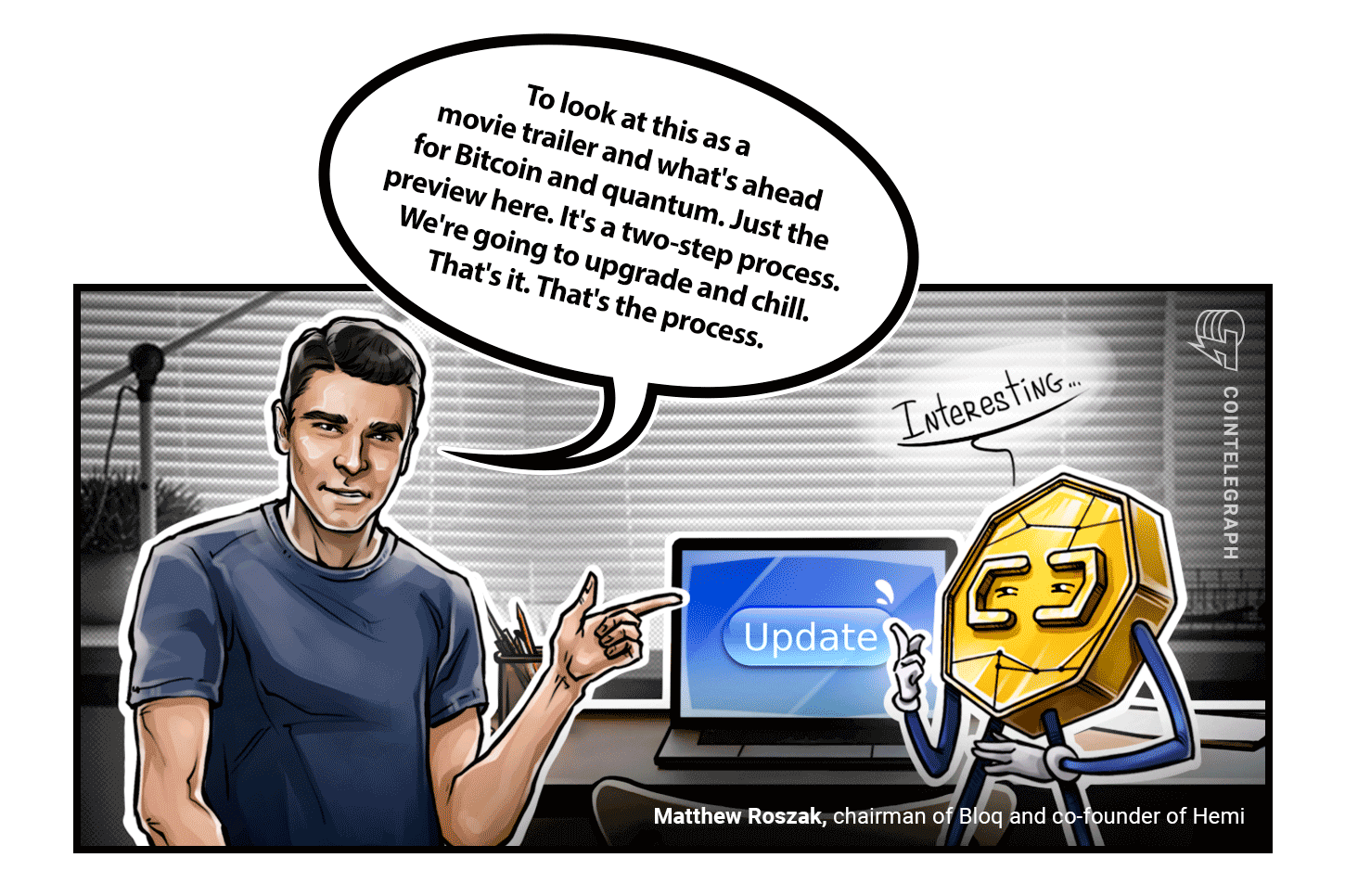 Bitcoin ETFs’ 5-week bleed, Metaplanet rejects accusations: Hodlers Digest, Feb. 15 – 22 Bitcoin ETFs’ 5-week bleed, Metaplanet rejects accusations: Hodlers Digest, Feb. 15 – 22