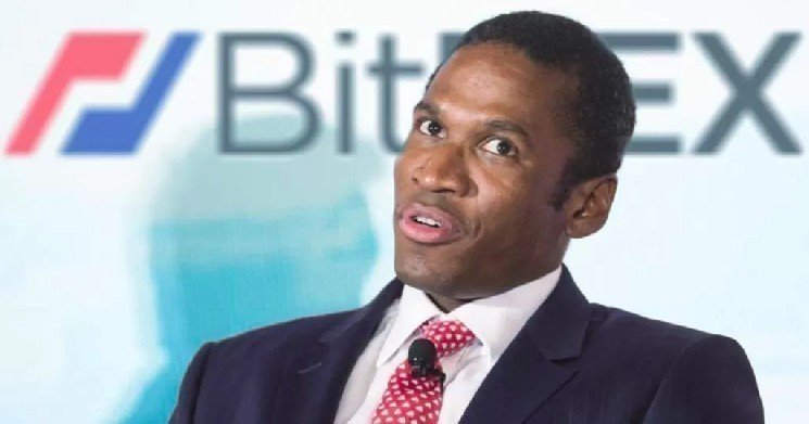 BitMEX Founder Arthur Hayes Continues to Increase His Position in This Altcoin! He Made Another Purchase! Here Are the Details