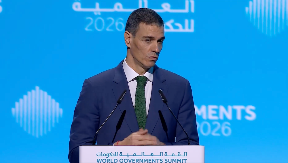 Telegram's Durov slams Spain's online age verification proposal