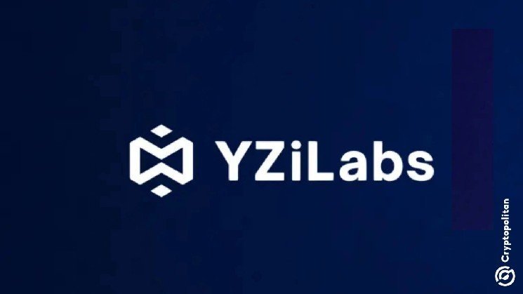 YZi Labs calls out undisclosed 10X ownership in BNB treasury firm CEA Industries