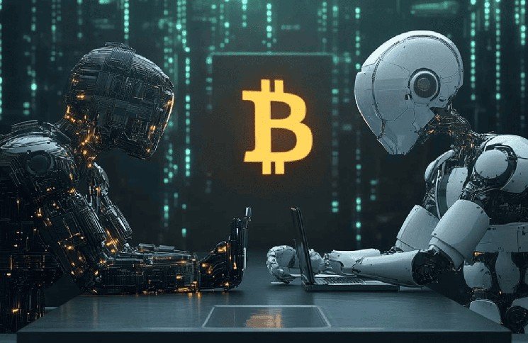 Post-Halving Pivot: Crypto Miners Shift Toward AI