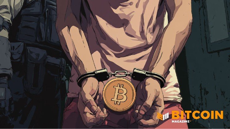 Argentine Crypto Fugitive With $56 Million in Bitcoin Arrested in Venezuela