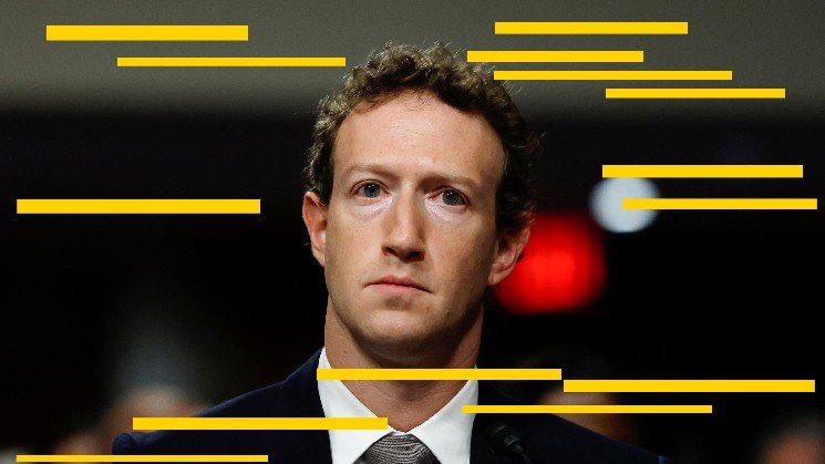 Mark Zuckerberg's Meta is planning stablecoin comeback in the second half of this year