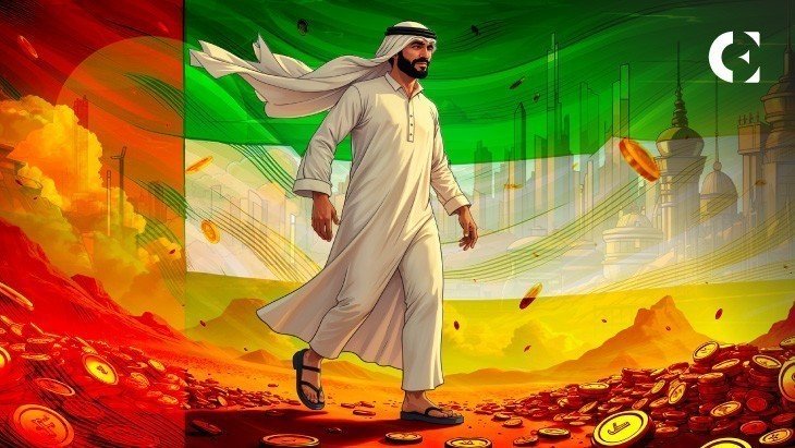 UAE Partners With Starlink to Connect 100 Remote Schools to High-Speed Internet