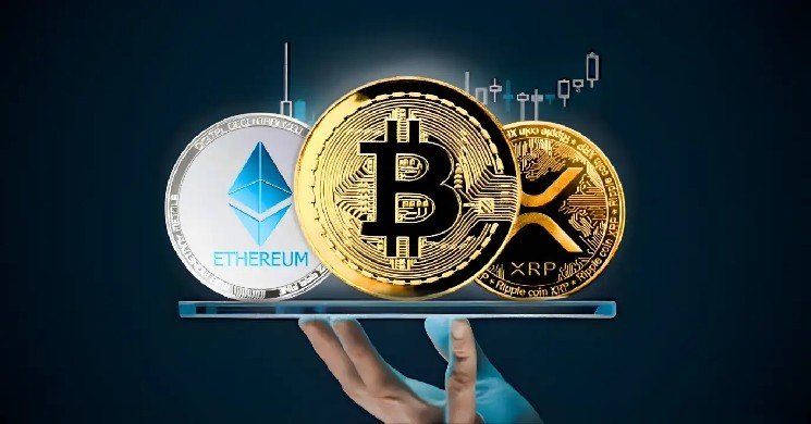 Crypto Buy Alert For Bitcoin, Ethereum and XRP: Here&rsquo;s What Comes Next