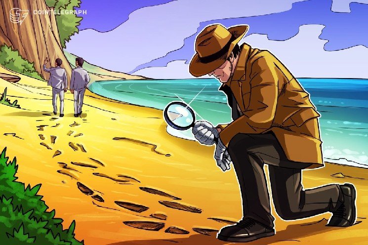 Africrypt founders back in South Africa years after platform collapse: Report