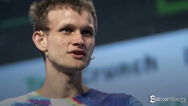 Ethereum (ETH) Founder Vitalik Buterin Praises Another Altcoin, Makes a Donation