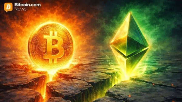 Kevin O&rsquo;Leary Explains How Institutions Respond to Bitcoin&rsquo;s Brutal Crash and Quantum Threat