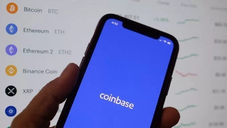 BREAKING: Coinbase Not Slowing Down Today &ndash; Announced Roadmap Listings for Two More Altcoins