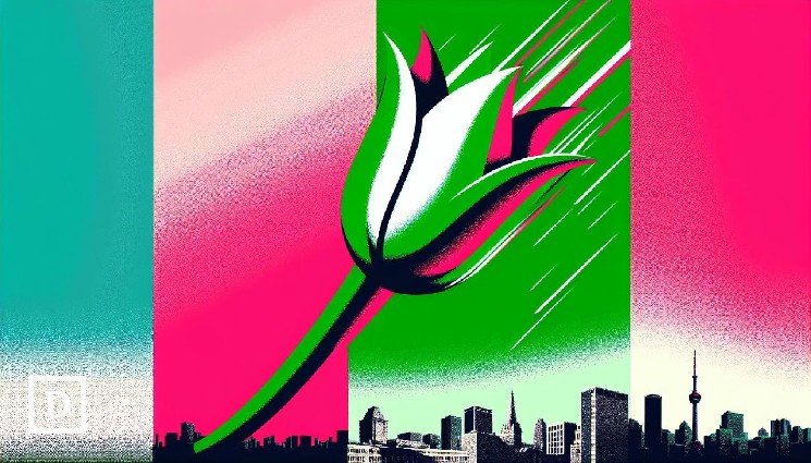 Andre Cronje&rsquo;s Flying Tulip Gears Up for Public Sale