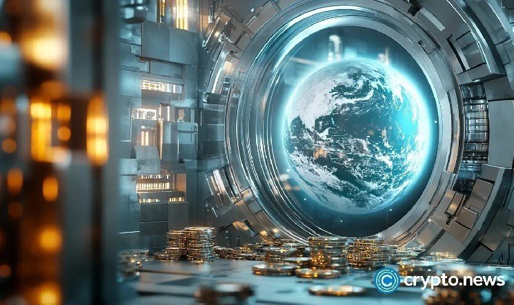 Rebuild trust in local currency with digital bonds | Opinion Rebuild trust in local currency with digital bonds | Opinion